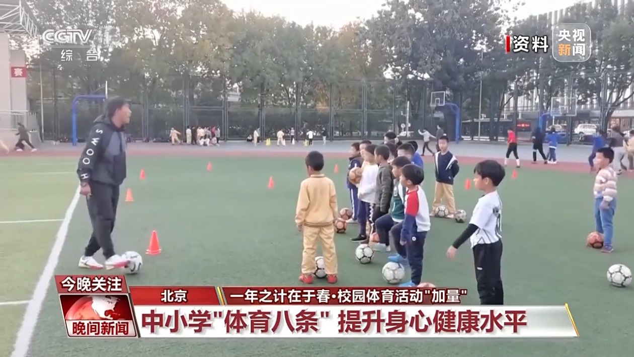 体系