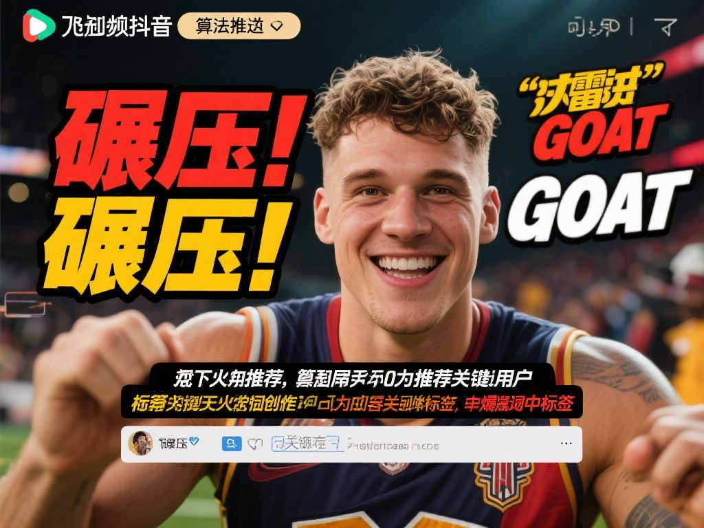 来了一个耐
