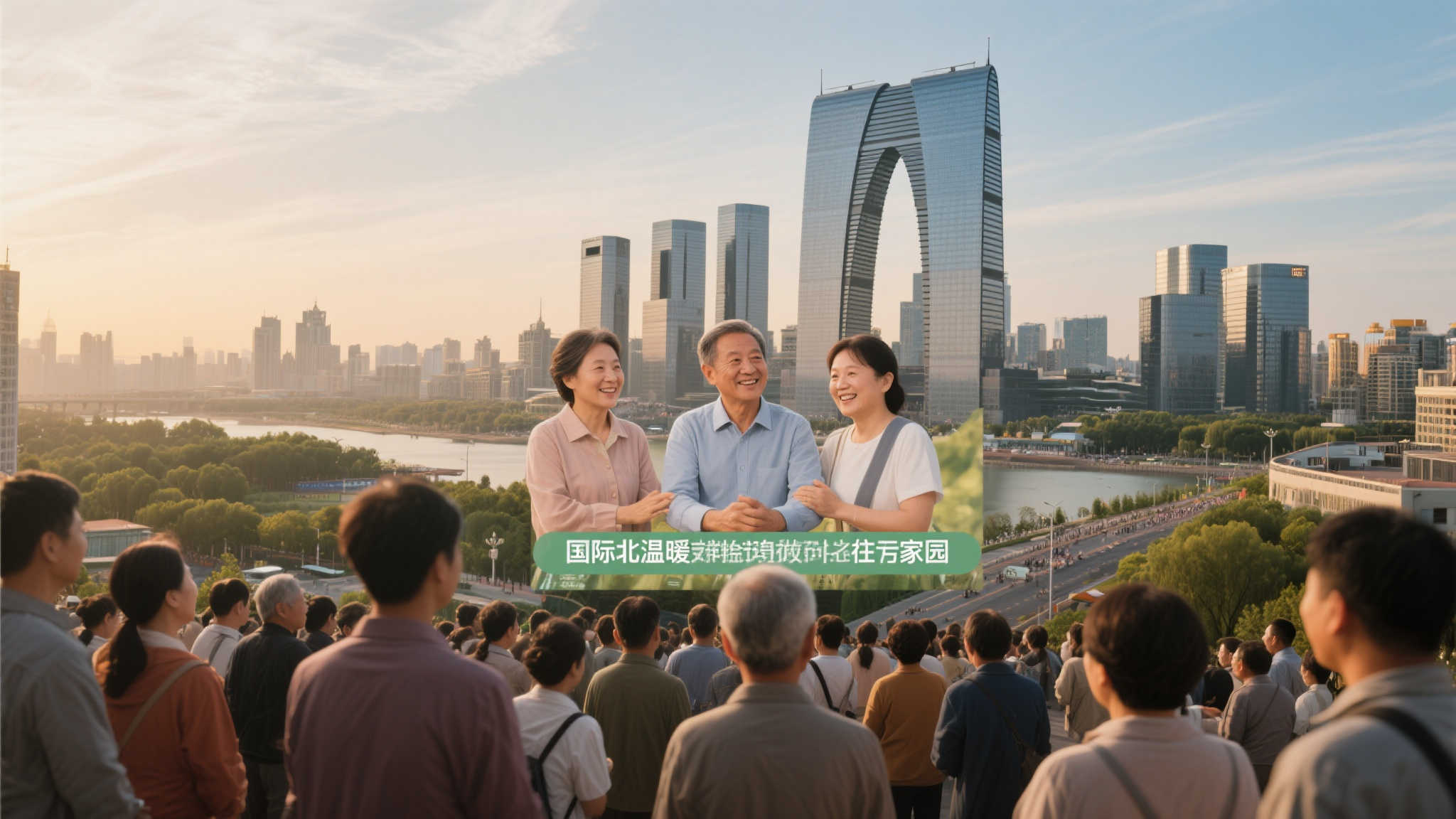他的