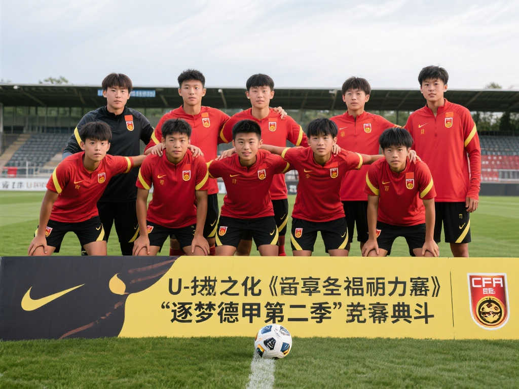 合目标受众