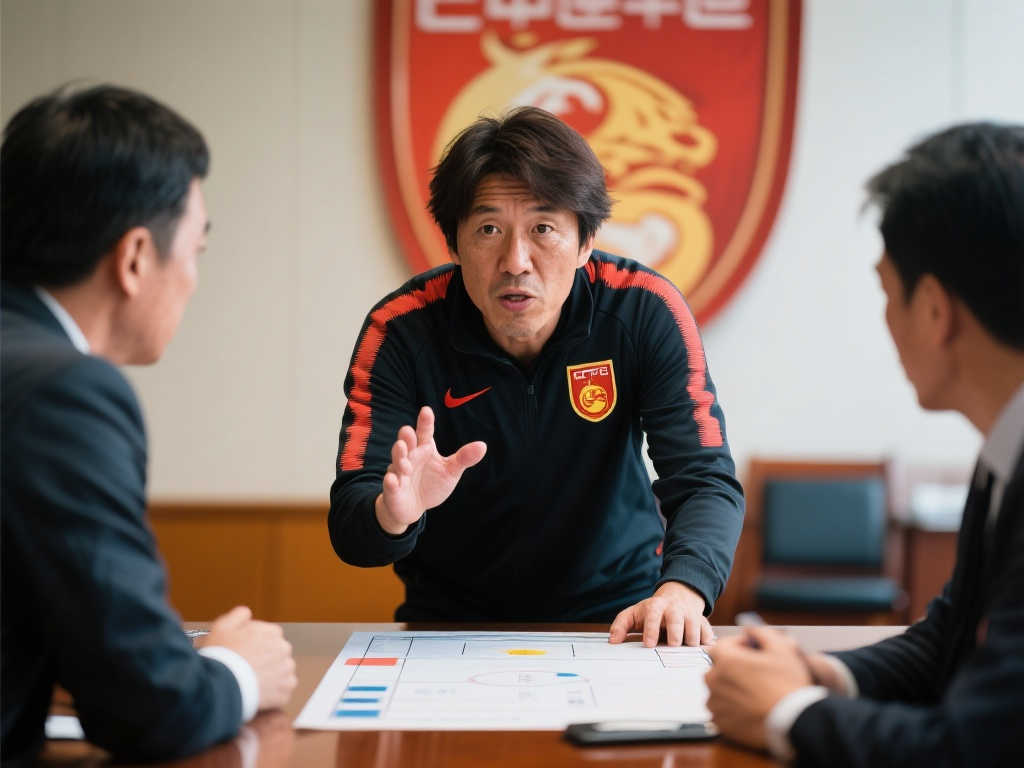 让人们见识