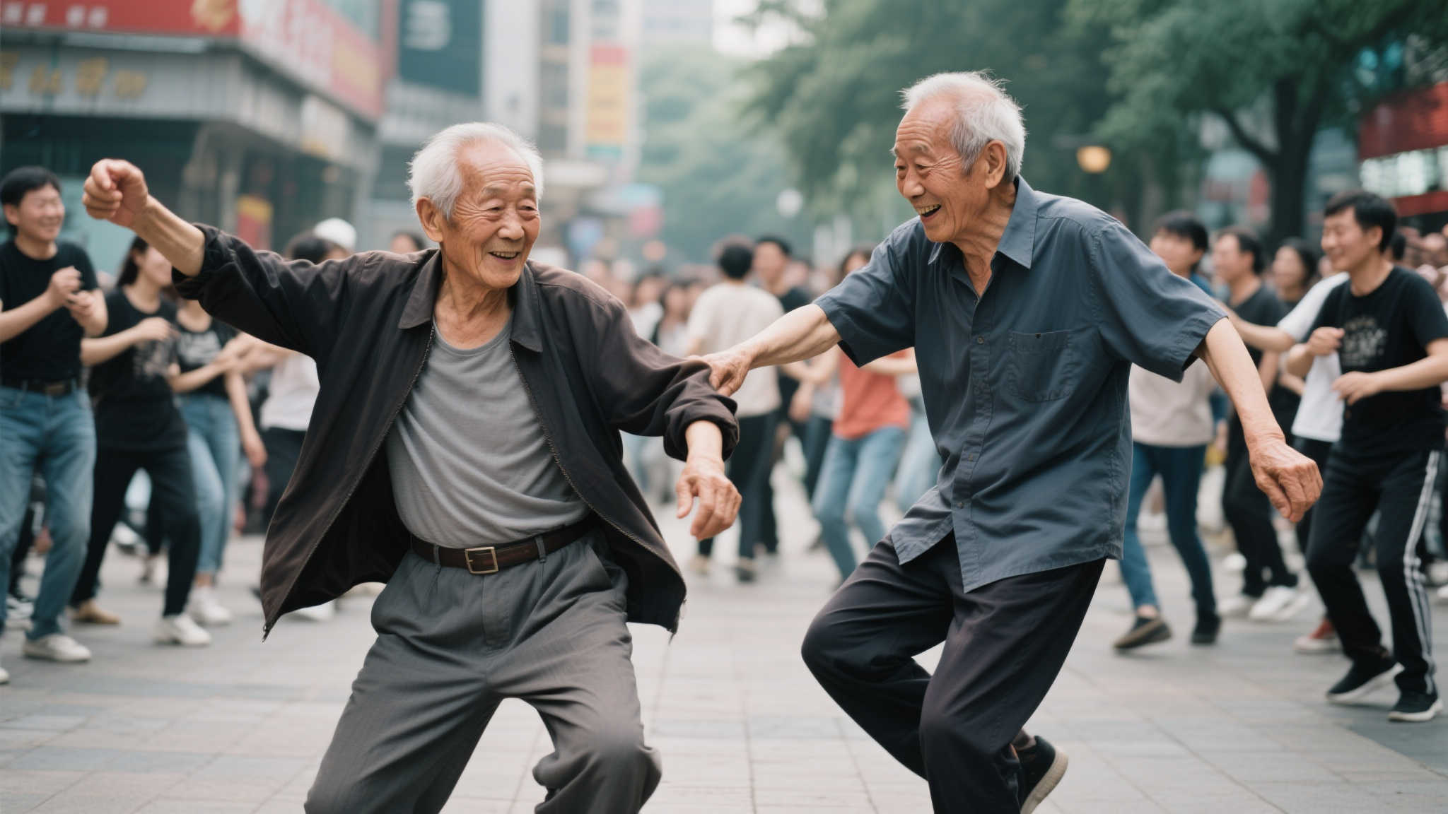 在现代体育 在现代体育