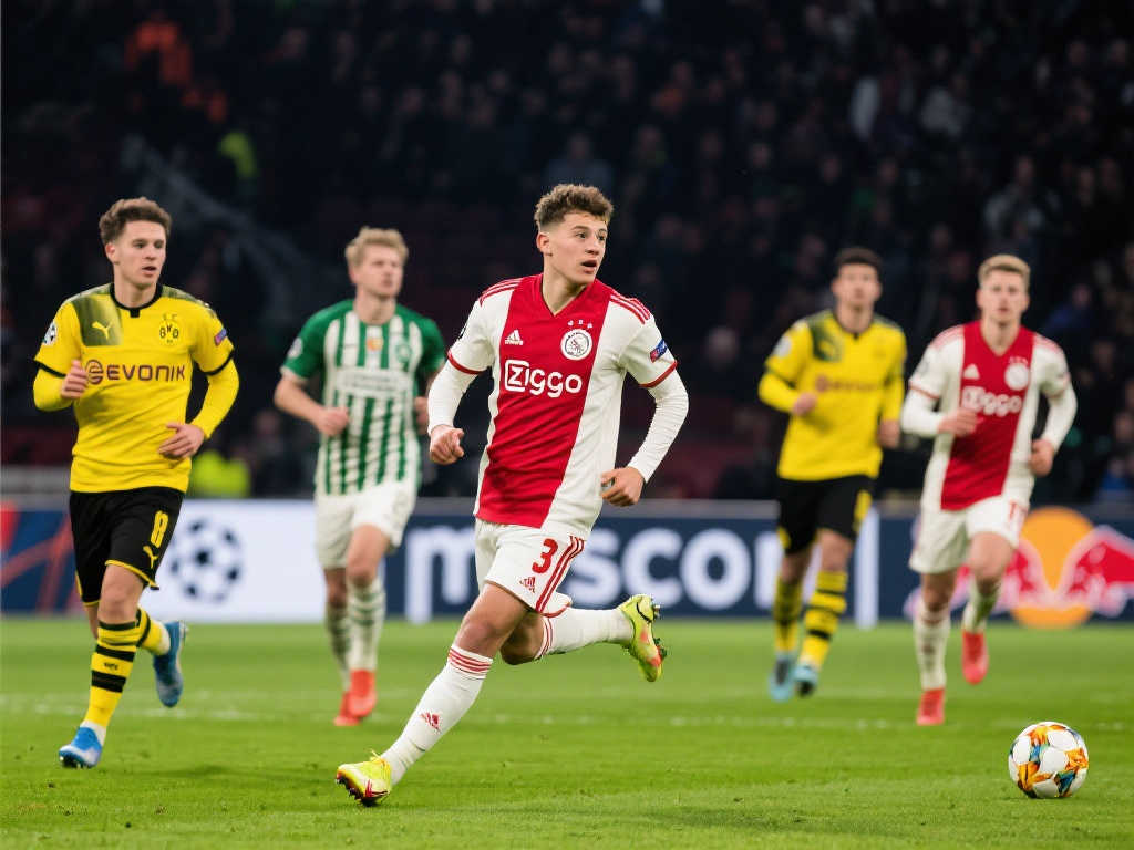 部未来的信 部未来的信