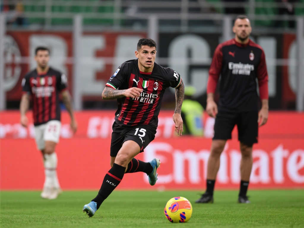 在足球世界 在足球世界